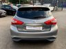 USED 2016 16 NISSAN PULSAR 1.5 N-TEC DCI 5dr 
