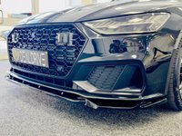 USED 2018 68 AUDI A7 3.0 SPORTBACK TDI QUATTRO S LINE MHEV 5d 282 BHP UPGRADED ALLOYS BODYKIT SATNAV