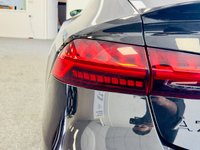 USED 2018 68 AUDI A7 3.0 SPORTBACK TDI QUATTRO S LINE MHEV 5d 282 BHP UPGRADED ALLOYS BODYKIT SATNAV