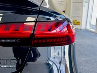USED 2018 68 AUDI A7 3.0 SPORTBACK TDI QUATTRO S LINE MHEV 5d 282 BHP UPGRADED ALLOYS BODYKIT SATNAV