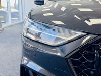 USED 2018 68 AUDI A7 3.0 SPORTBACK TDI QUATTRO S LINE MHEV 5d 282 BHP UPGRADED ALLOYS BODYKIT SATNAV