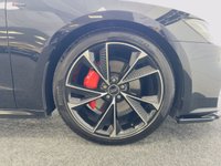 USED 2018 68 AUDI A7 3.0 SPORTBACK TDI QUATTRO S LINE MHEV 5d 282 BHP UPGRADED ALLOYS BODYKIT SATNAV