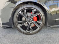 USED 2018 68 AUDI A7 3.0 SPORTBACK TDI QUATTRO S LINE MHEV 5d 282 BHP UPGRADED ALLOYS BODYKIT SATNAV