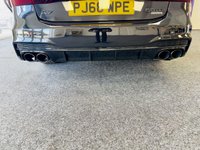 USED 2018 68 AUDI A7 3.0 SPORTBACK TDI QUATTRO S LINE MHEV 5d 282 BHP UPGRADED ALLOYS BODYKIT SATNAV
