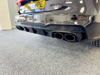 USED 2018 68 AUDI A7 3.0 SPORTBACK TDI QUATTRO S LINE MHEV 5d 282 BHP UPGRADED ALLOYS BODYKIT SATNAV