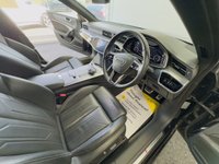 USED 2018 68 AUDI A7 3.0 SPORTBACK TDI QUATTRO S LINE MHEV 5d 282 BHP UPGRADED ALLOYS BODYKIT SATNAV
