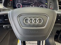 USED 2018 68 AUDI A7 3.0 SPORTBACK TDI QUATTRO S LINE MHEV 5d 282 BHP UPGRADED ALLOYS BODYKIT SATNAV