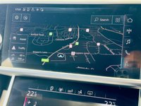 USED 2018 68 AUDI A7 3.0 SPORTBACK TDI QUATTRO S LINE MHEV 5d 282 BHP UPGRADED ALLOYS BODYKIT SATNAV