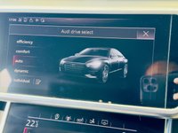 USED 2018 68 AUDI A7 3.0 SPORTBACK TDI QUATTRO S LINE MHEV 5d 282 BHP UPGRADED ALLOYS BODYKIT SATNAV