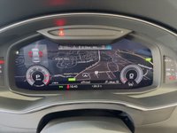 USED 2018 68 AUDI A7 3.0 SPORTBACK TDI QUATTRO S LINE MHEV 5d 282 BHP UPGRADED ALLOYS BODYKIT SATNAV
