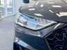 USED 2018 68 AUDI A7 3.0 SPORTBACK TDI QUATTRO S LINE MHEV 5d 282 BHP UPGRADED ALLOYS BODYKIT SATNAV