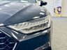 USED 2018 68 AUDI A7 3.0 SPORTBACK TDI QUATTRO S LINE MHEV 5d 282 BHP UPGRADED ALLOYS BODYKIT SATNAV