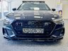 USED 2018 68 AUDI A7 3.0 SPORTBACK TDI QUATTRO S LINE MHEV 5d 282 BHP UPGRADED ALLOYS BODYKIT SATNAV