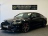 USED 2018 68 AUDI A7 3.0 SPORTBACK TDI QUATTRO S LINE MHEV 5d 282 BHP UPGRADED ALLOYS BODYKIT SATNAV
