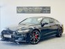 USED 2018 68 AUDI A7 3.0 SPORTBACK TDI QUATTRO S LINE MHEV 5d 282 BHP UPGRADED ALLOYS BODYKIT SATNAV