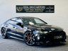 USED 2018 68 AUDI A7 3.0 SPORTBACK TDI QUATTRO S LINE MHEV 5d 282 BHP UPGRADED ALLOYS BODYKIT SATNAV