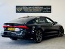 USED 2018 68 AUDI A7 3.0 SPORTBACK TDI QUATTRO S LINE MHEV 5d 282 BHP UPGRADED ALLOYS BODYKIT SATNAV
