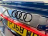 USED 2018 68 AUDI A7 3.0 SPORTBACK TDI QUATTRO S LINE MHEV 5d 282 BHP UPGRADED ALLOYS BODYKIT SATNAV