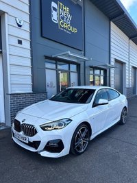 USED 2020 20 BMW 2 SERIES GRAN COUPE 1.5 218I M SPORT GRAN COUPE 4d 139 BHP 