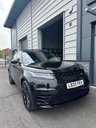 USED 2026 20 LAND ROVER RANGE ROVER SUV 2.0 D240 R-Dynamic SE  