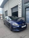 USED 2019 19 VOLKSWAGEN GOLF 2.0 GTD TDI DSG 5d 182 BHP 