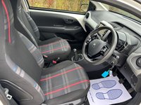 USED 2016 65 PEUGEOT 108 1.0 ACTIVE 3d 68 BHP 1 LADY OWNER FROM NEW