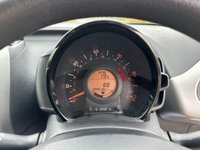 USED 2016 65 PEUGEOT 108 1.0 ACTIVE 3d 68 BHP 1 LADY OWNER FROM NEW