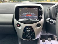 USED 2016 65 PEUGEOT 108 1.0 ACTIVE 3d 68 BHP 1 LADY OWNER FROM NEW