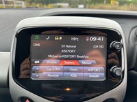 USED 2016 65 PEUGEOT 108 1.0 ACTIVE 3d 68 BHP 1 LADY OWNER FROM NEW
