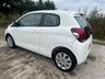 USED 2016 65 PEUGEOT 108 1.0 ACTIVE 3d 68 BHP 1 LADY OWNER FROM NEW