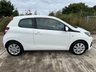 USED 2016 65 PEUGEOT 108 1.0 ACTIVE 3d 68 BHP 1 LADY OWNER FROM NEW