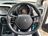 USED 2016 65 PEUGEOT 108 1.0 ACTIVE 3d 68 BHP 1 LADY OWNER FROM NEW