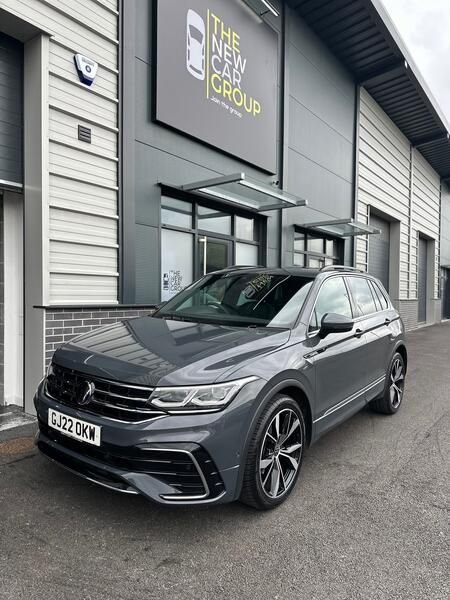 The New Car Group