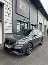 USED 2022 22 VOLKSWAGEN TIGUAN 2.0 R-LINE TDI DSG 5d 148 BHP 