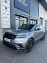 USED 2020 70 LAND ROVER RANGE ROVER VELAR 2.0 R-DYNAMIC SE 5d 178 BHP 