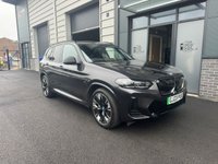 USED 2023 23 BMW IX3 M SPORT PRO 5d 282 BHP 