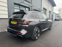 USED 2023 23 BMW IX3 M SPORT PRO 5d 282 BHP 