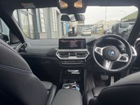 USED 2023 23 BMW IX3 M SPORT PRO 5d 282 BHP 