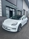 USED 2019 69 TESLA Model 3 STANDARD RANGE PLUS 4d 302 BHP 