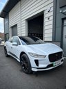 USED 2020 70 JAGUAR I-PACE HSE 5d 395 BHP 