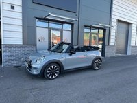 USED 2026 69 MINI CONVERTIBLE Convertible 1.5 Convertible Cooper Exclusive 