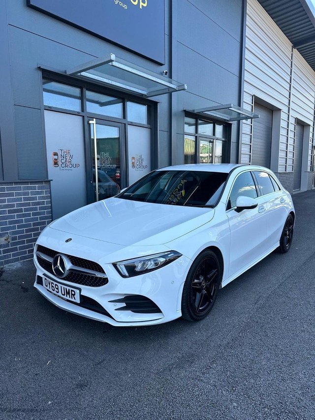 The New Car Group