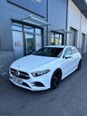 USED 2019 69 MERCEDES-BENZ A-CLASS 2.0 A 200 D AMG LINE PREMIUM 5d 148 BHP 