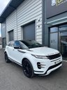 USED 2020 70 LAND ROVER RANGE ROVER EVOQUE 2.0 R-DYNAMIC S 5d 148 BHP 