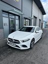 USED 2019 69 MERCEDES-BENZ A-CLASS 1.3 A 200 AMG LINE PREMIUM 4d 161 BHP 