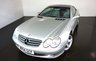 USED 2004 04 MERCEDES-BENZ SL 3.7 SL350 2d AUTO 245 BHP-1 Owner from new-Fantastic example finished in Brilliant Silver metallic with heated grey leather upholstery-18