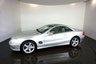 USED 2004 04 MERCEDES-BENZ SL 3.7 SL350 2d AUTO 245 BHP-1 Owner from new-Fantastic example finished in Brilliant Silver metallic with heated grey leather upholstery-18