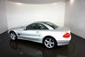 USED 2004 04 MERCEDES-BENZ SL 3.7 SL350 2d AUTO 245 BHP-1 Owner from new-Fantastic example finished in Brilliant Silver metallic with heated grey leather upholstery-18