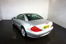 USED 2004 04 MERCEDES-BENZ SL 3.7 SL350 2d AUTO 245 BHP-1 Owner from new-Fantastic example finished in Brilliant Silver metallic with heated grey leather upholstery-18