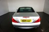USED 2004 04 MERCEDES-BENZ SL 3.7 SL350 2d AUTO 245 BHP-1 Owner from new-Fantastic example finished in Brilliant Silver metallic with heated grey leather upholstery-18